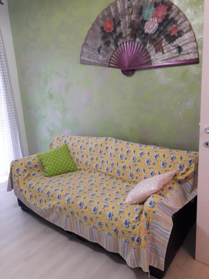 Apartment Casa Gio